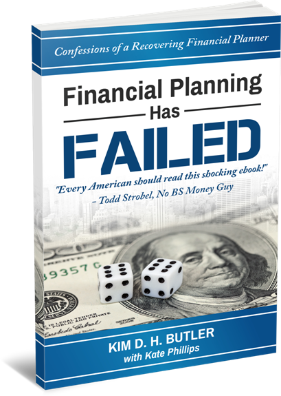 Financing Planning Has Failed – PDF